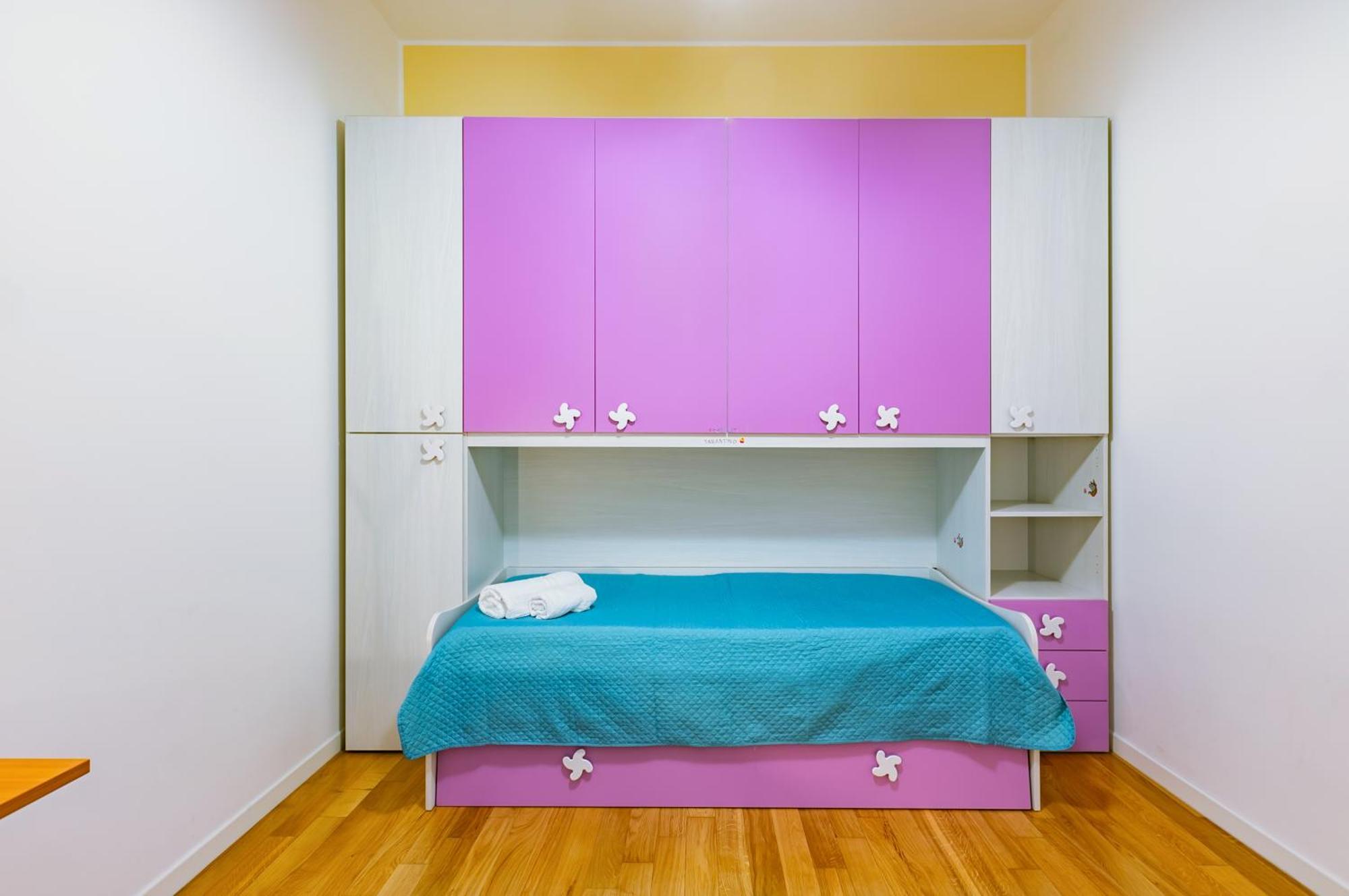 Palermo Central And Modern Apartment X6 Ngoại thất bức ảnh