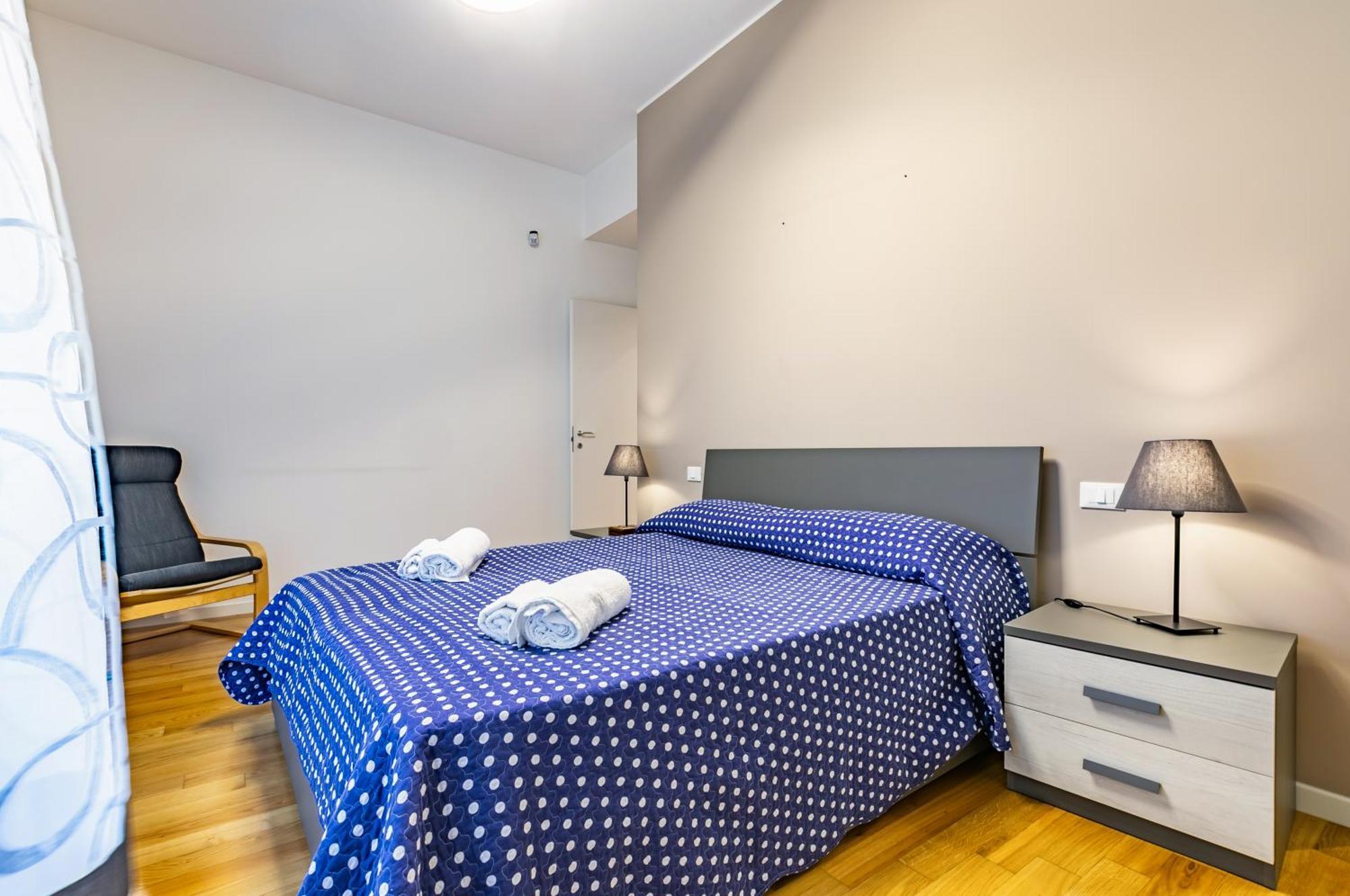 Palermo Central And Modern Apartment X6 Ngoại thất bức ảnh