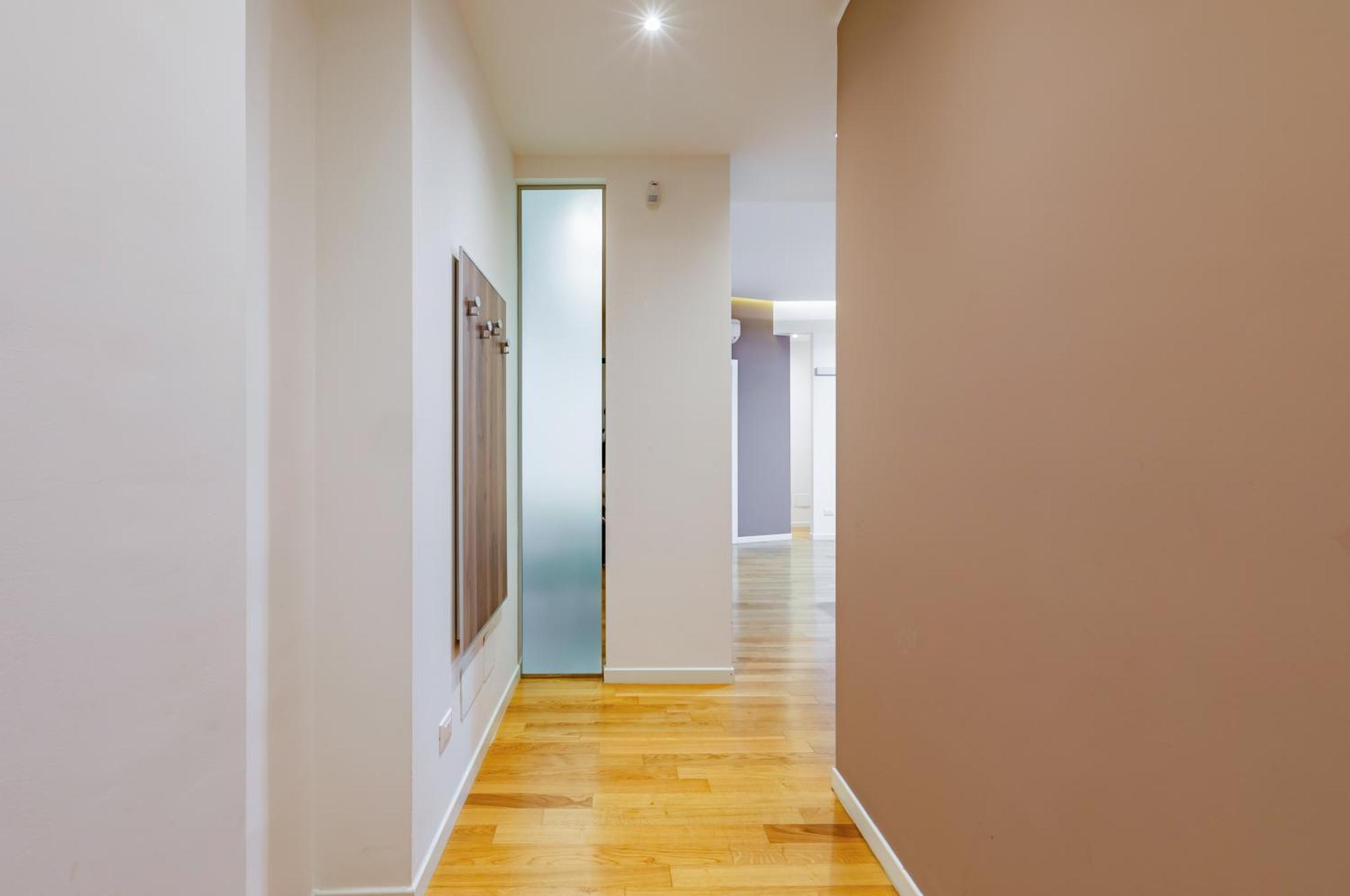 Palermo Central And Modern Apartment X6 Ngoại thất bức ảnh