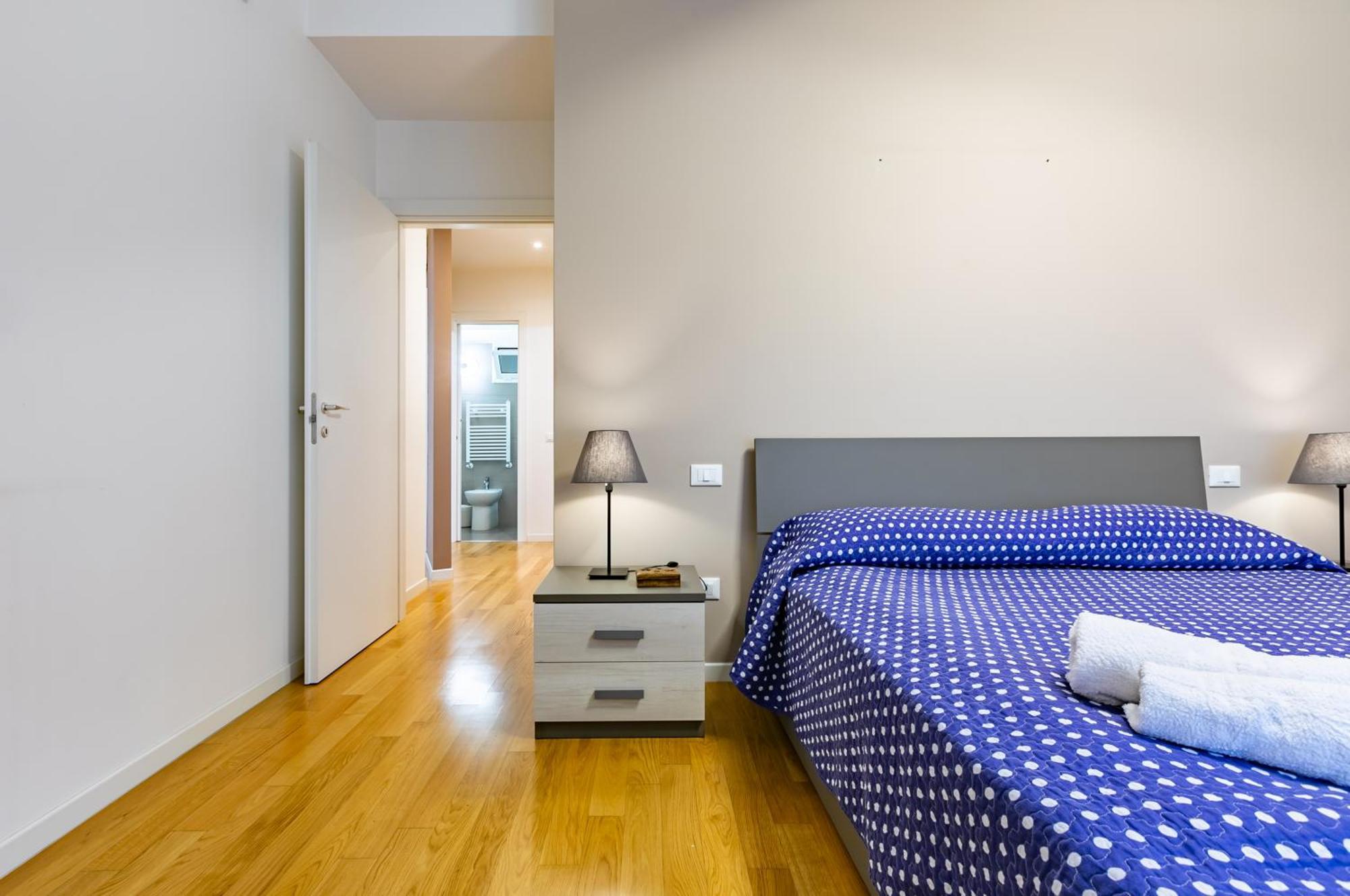 Palermo Central And Modern Apartment X6 Ngoại thất bức ảnh