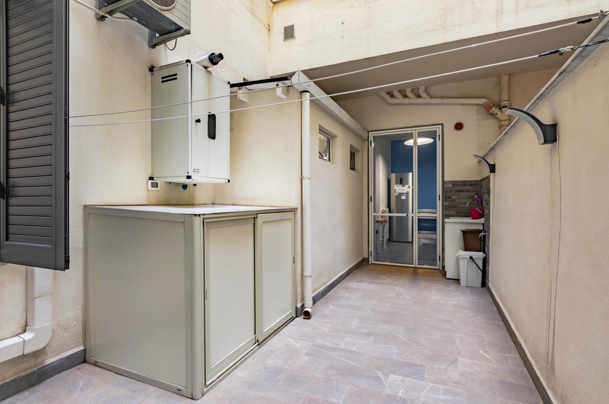 Palermo Central And Modern Apartment X6 Ngoại thất bức ảnh