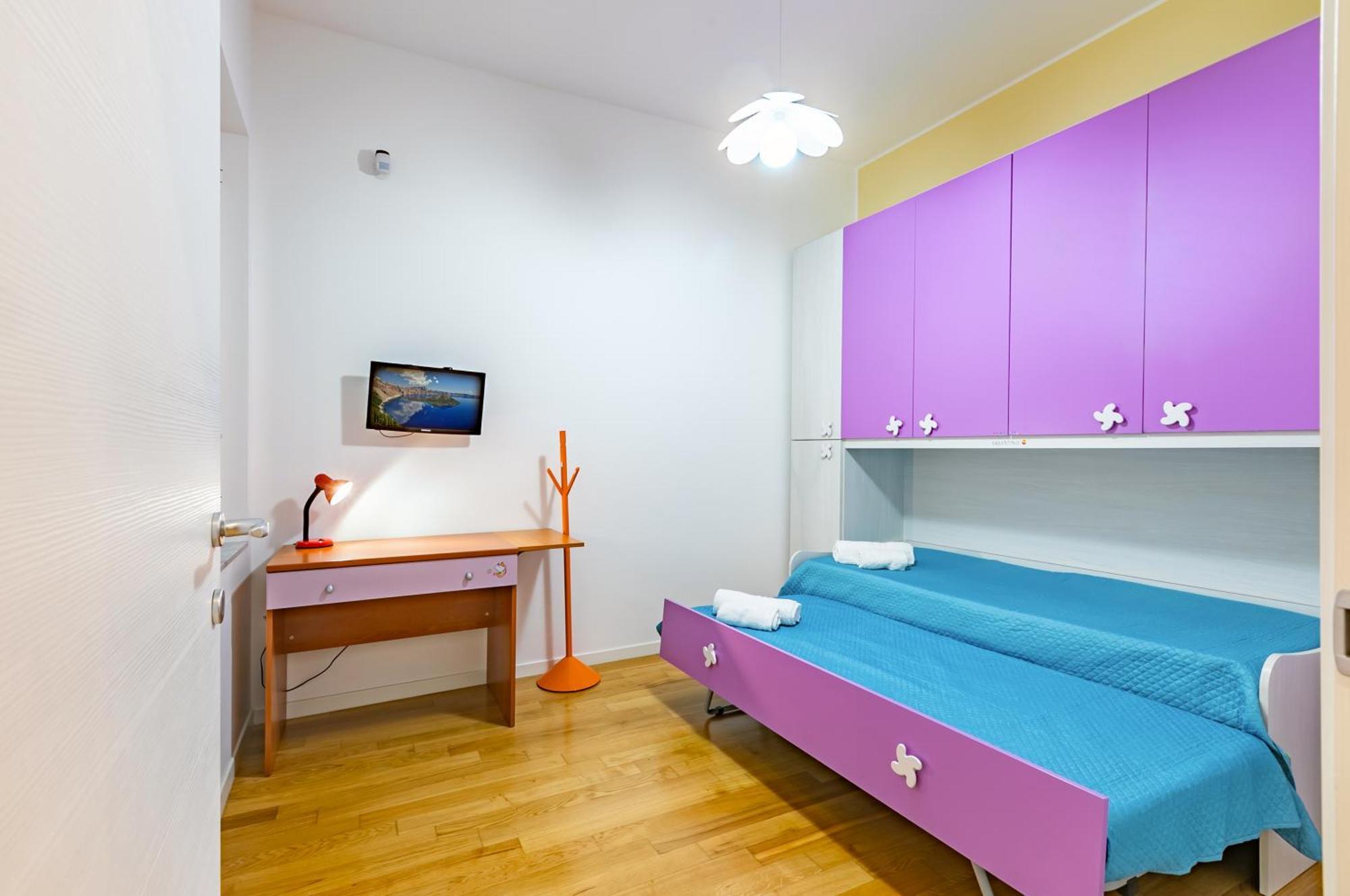 Palermo Central And Modern Apartment X6 Ngoại thất bức ảnh