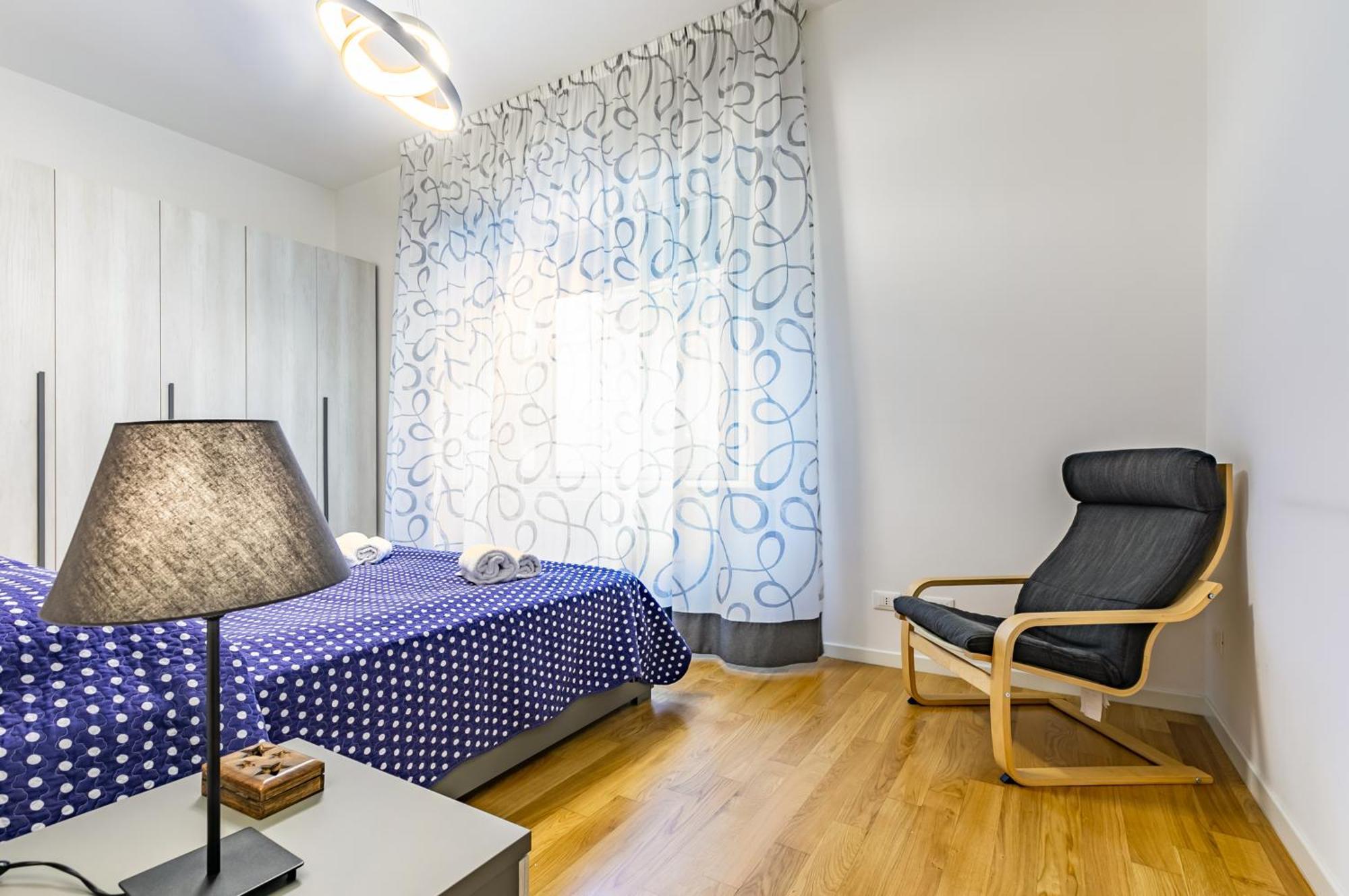 Palermo Central And Modern Apartment X6 Ngoại thất bức ảnh