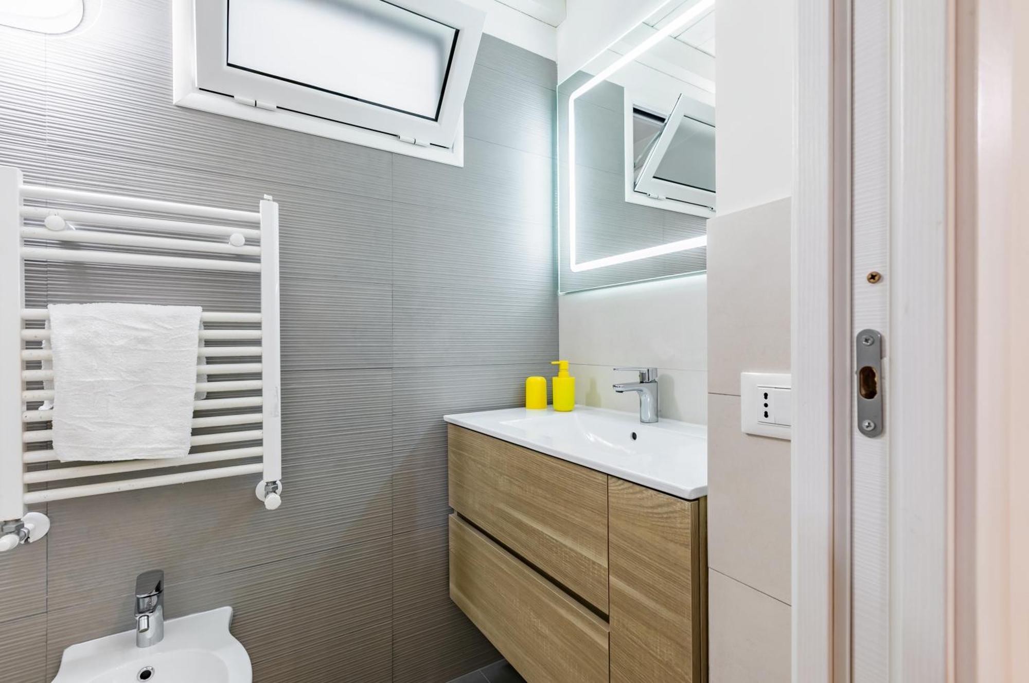Palermo Central And Modern Apartment X6 Ngoại thất bức ảnh