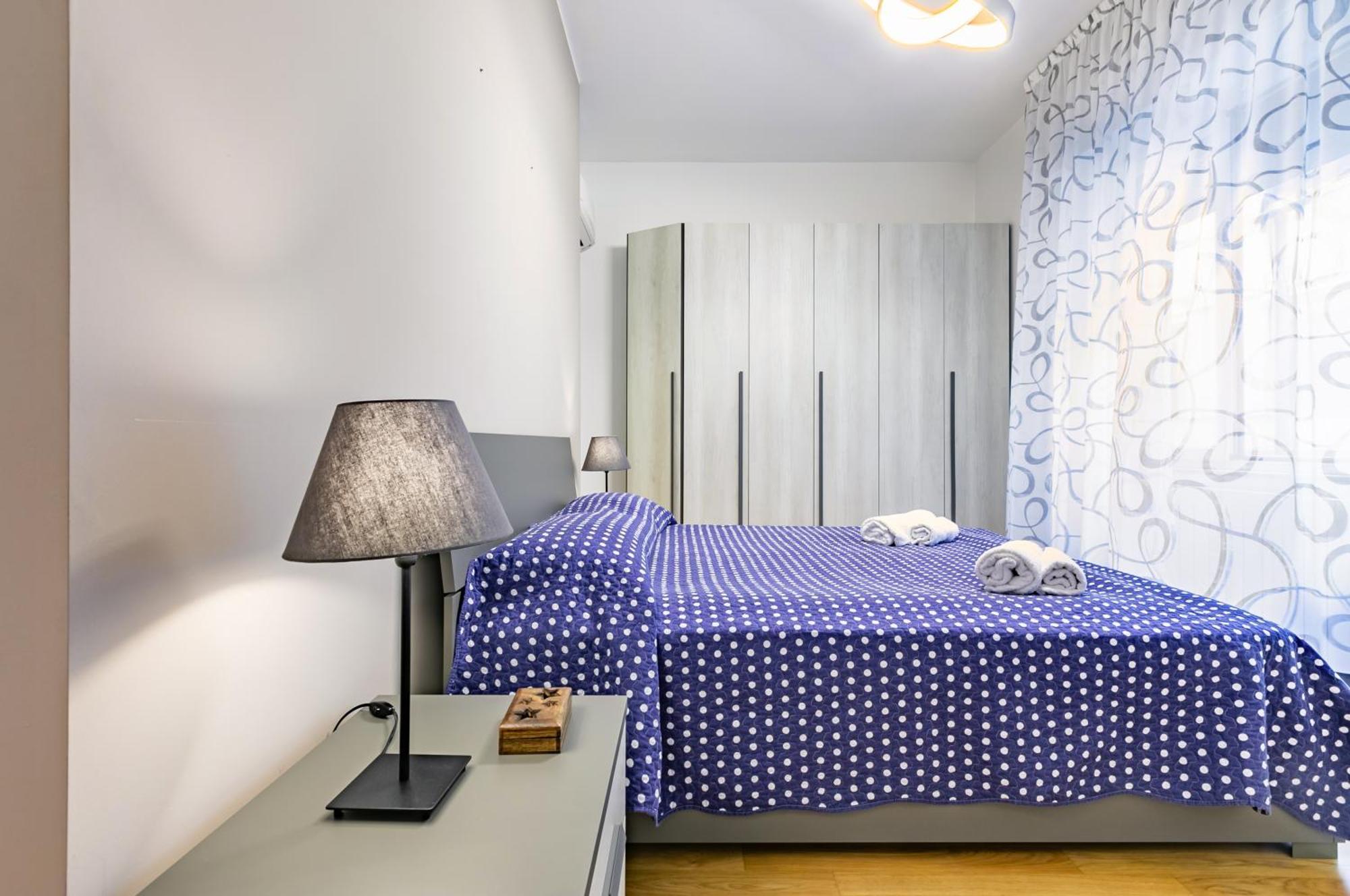 Palermo Central And Modern Apartment X6 Ngoại thất bức ảnh