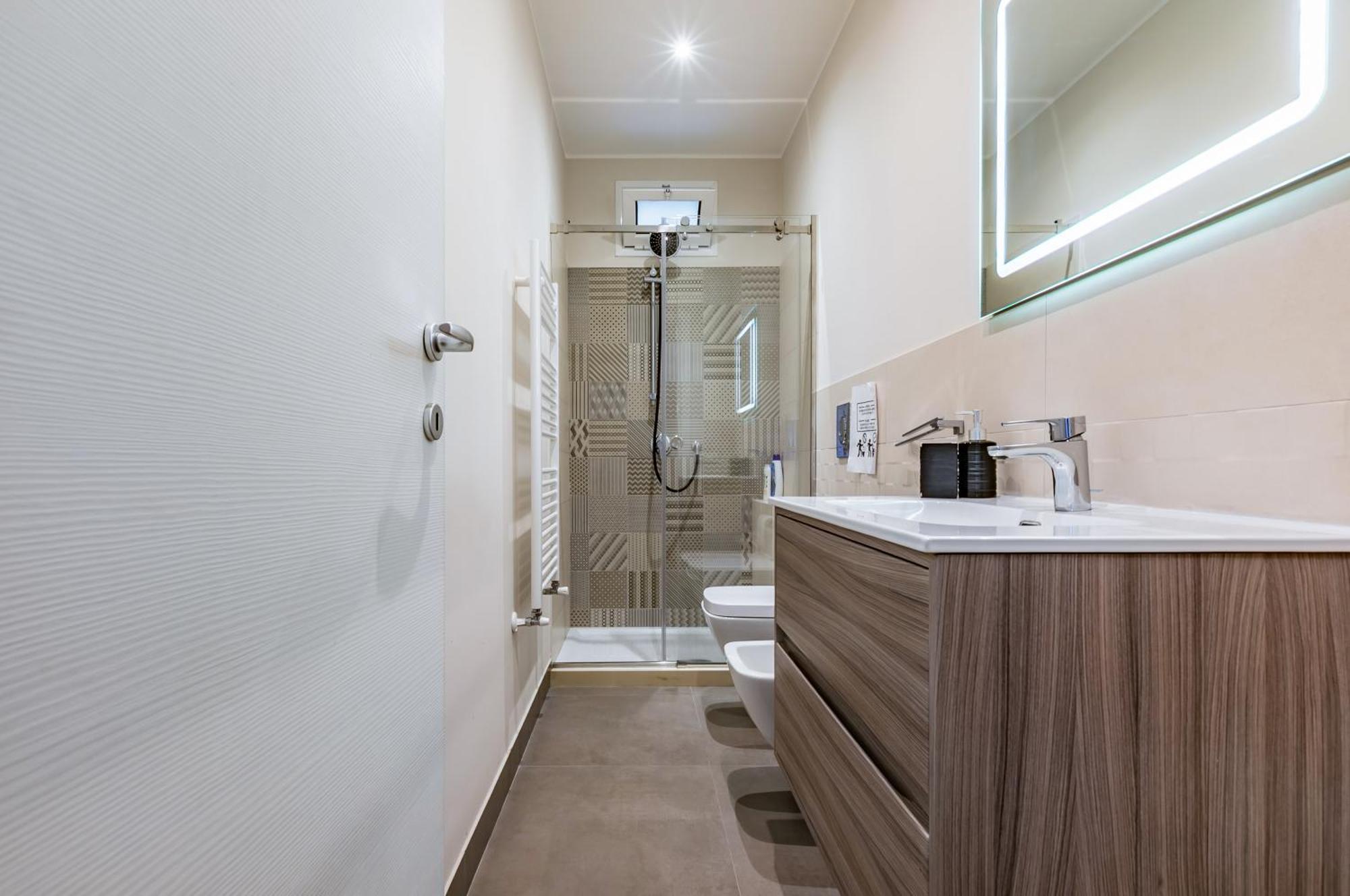 Palermo Central And Modern Apartment X6 Ngoại thất bức ảnh